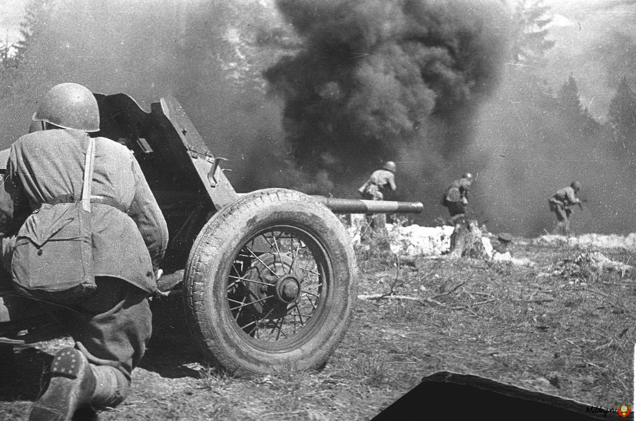 Фотографии великой отечественной войны с описанием