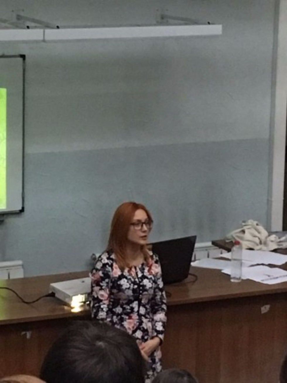 Тренинг 'ВИЧ и СПИД. В чем разница?' Тренинг 'ВИЧ и СПИД. В чем разница?'