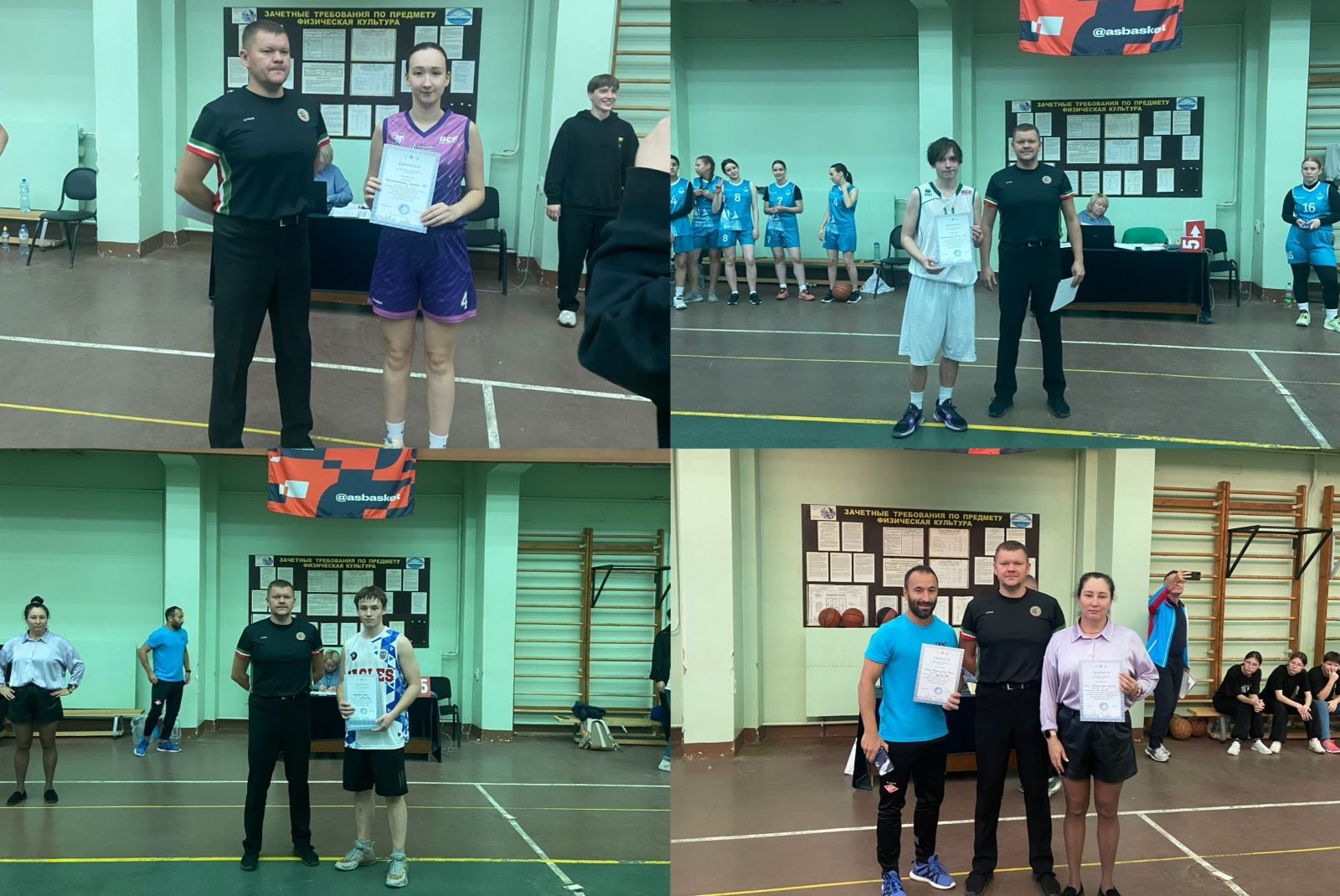 Поздравляем наших баскетболистов с блестящими победами! Поздравляем наших баскетболистов с блестящими победами!