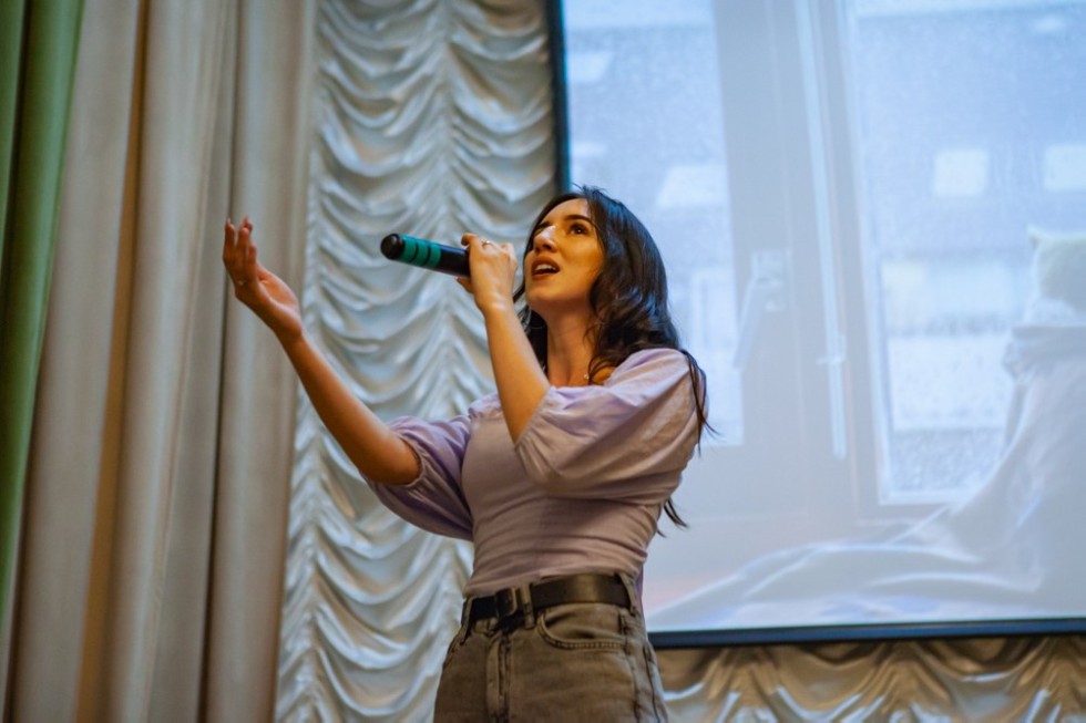 Не стоит ждать вдохновения, за ним надо гоняться Не стоит ждать вдохновения, за ним надо гоняться