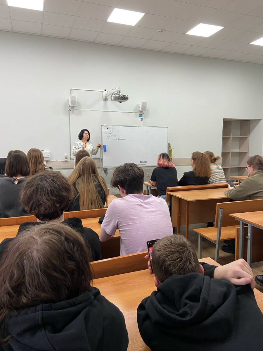 � ��������� ���������� � ����������� ������������ ������ ������������-2025