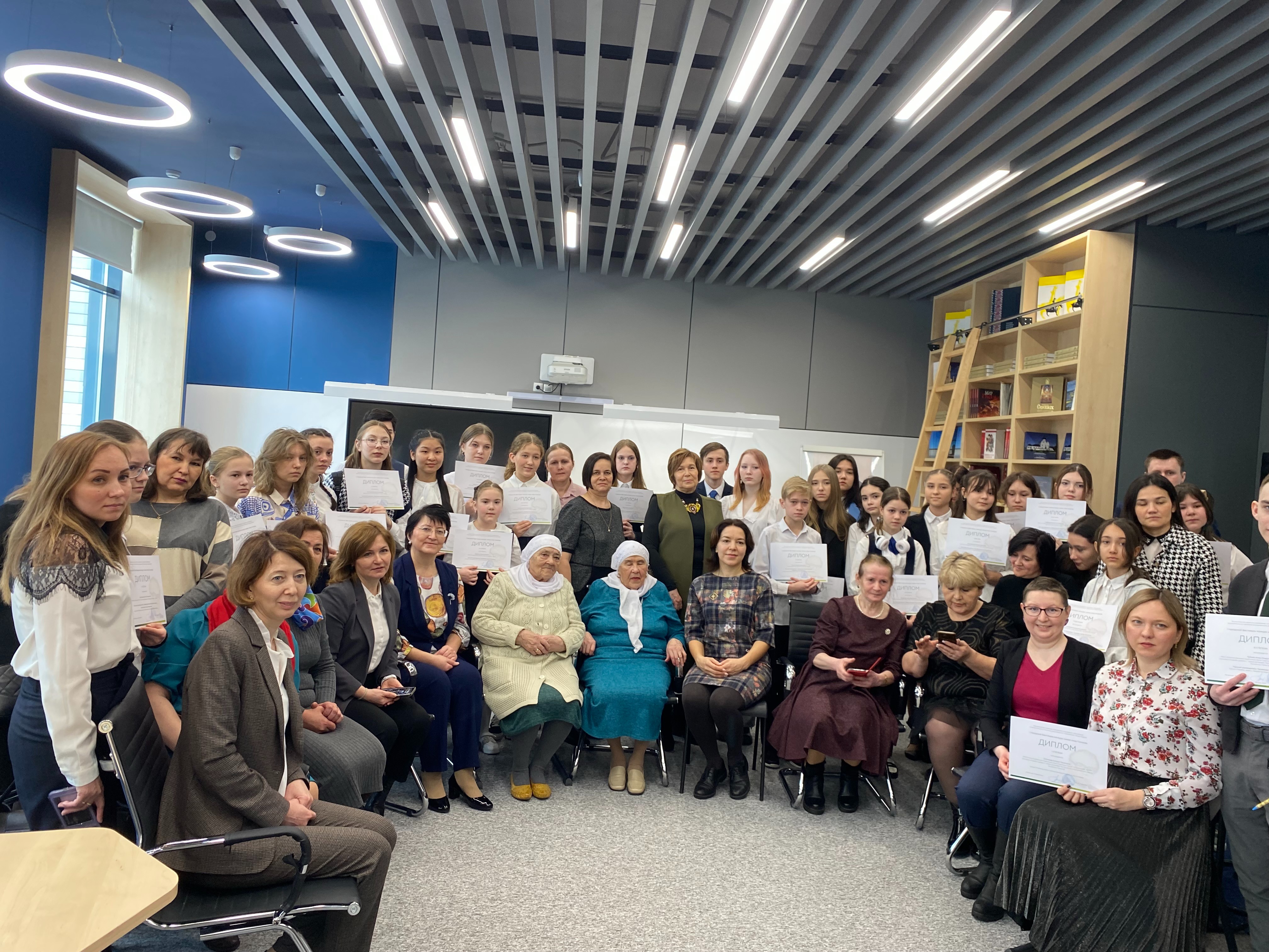 �� ���������-�������� � ����� '�������'