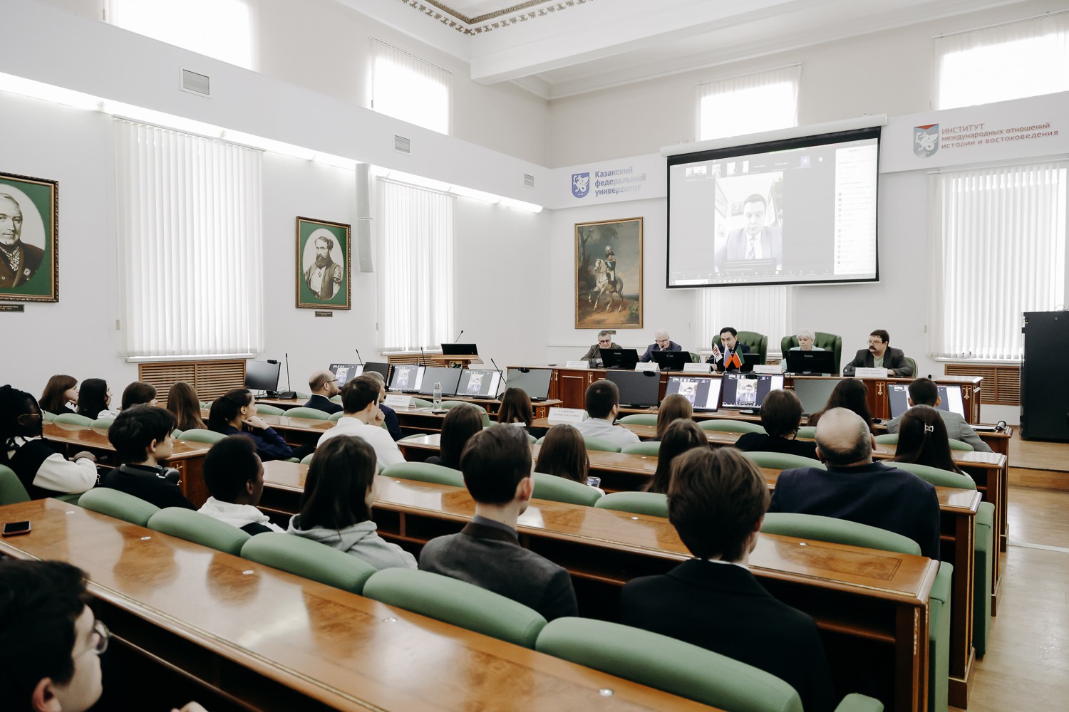 '���� � ����������'  ̶  ������� ����������� � ���������