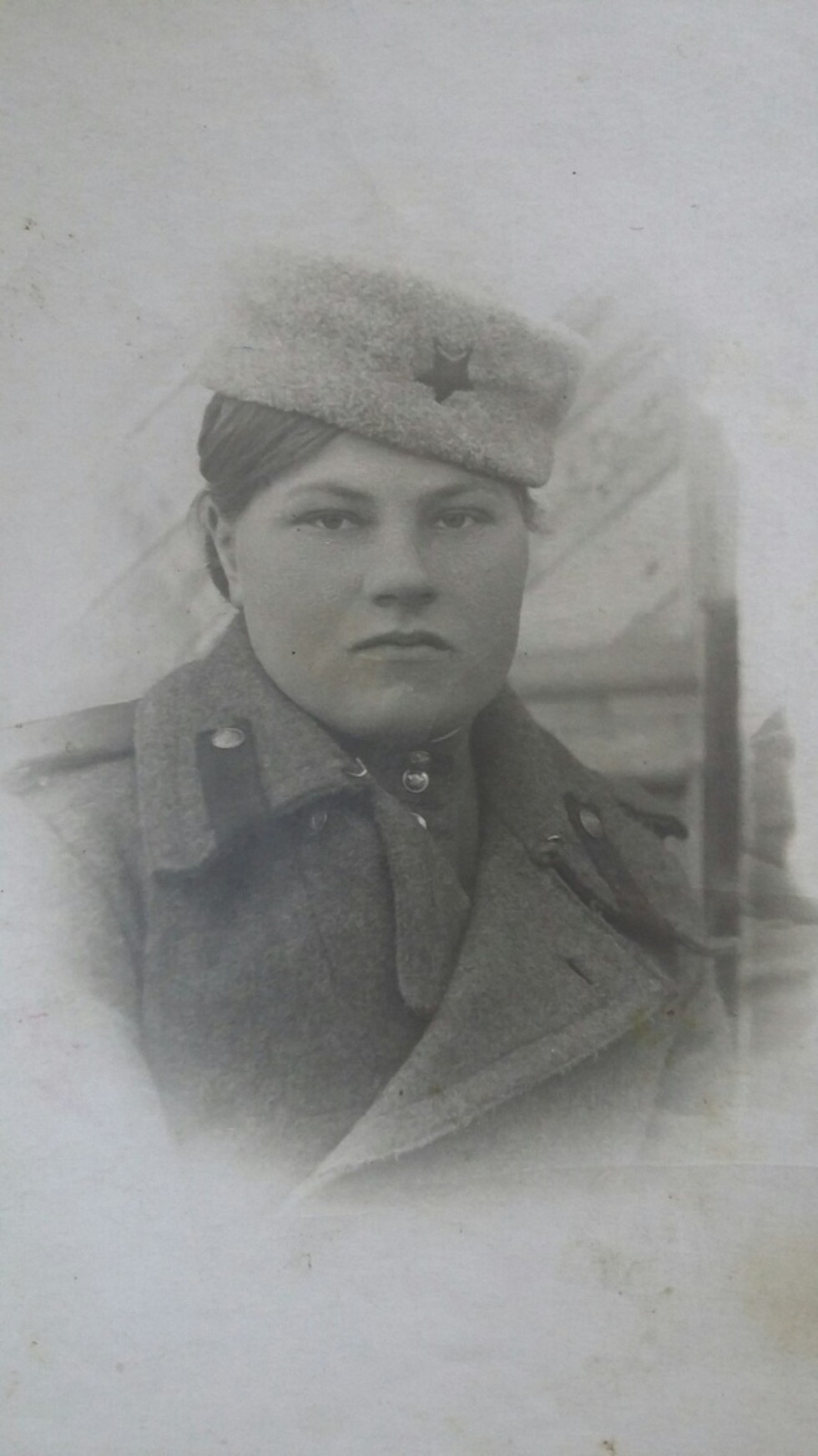 Никто не забыт, ничто не забыто!.. Никто не забыт, ничто не забыто!..