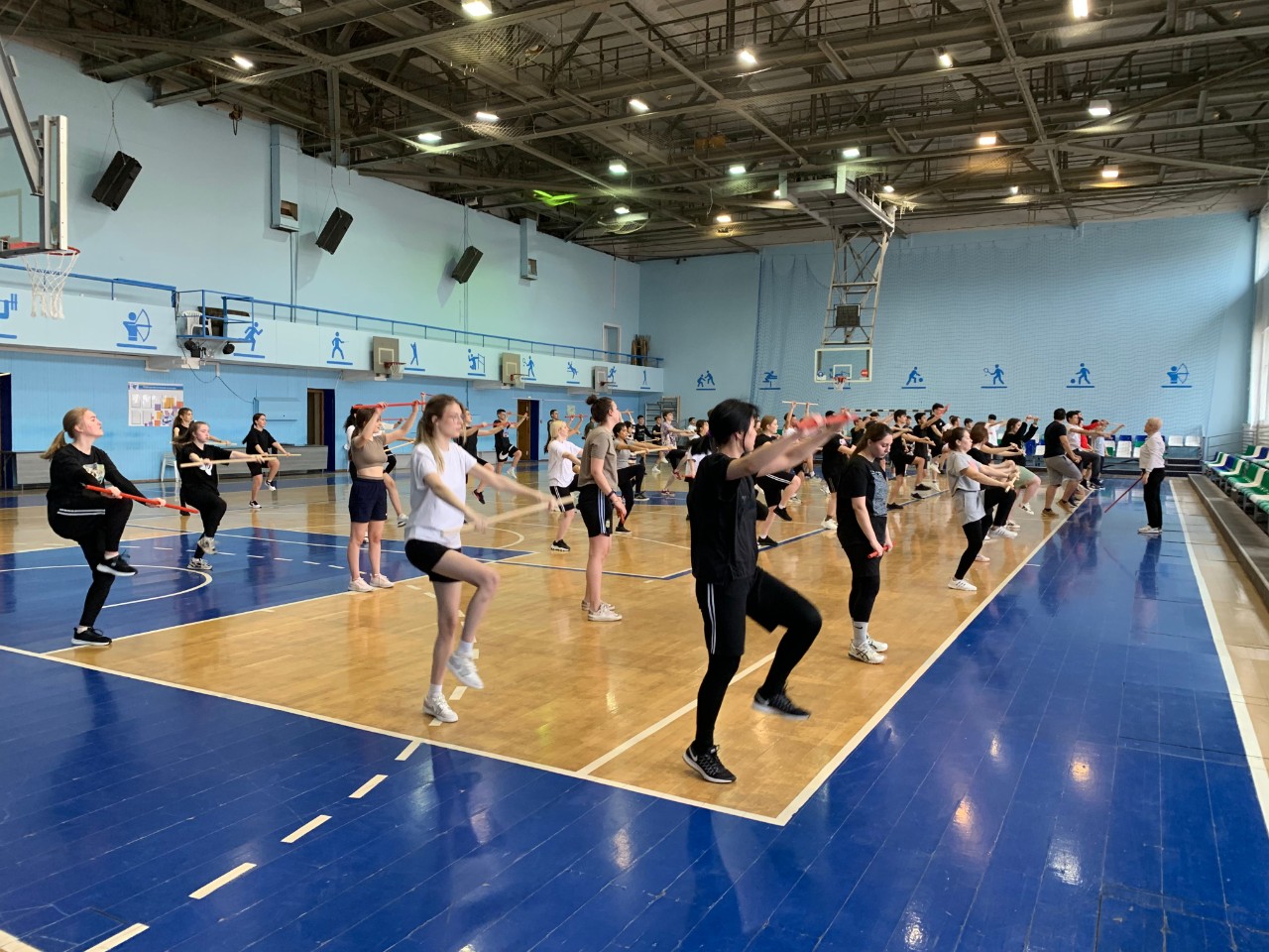 ��������� ���� �������� � ���