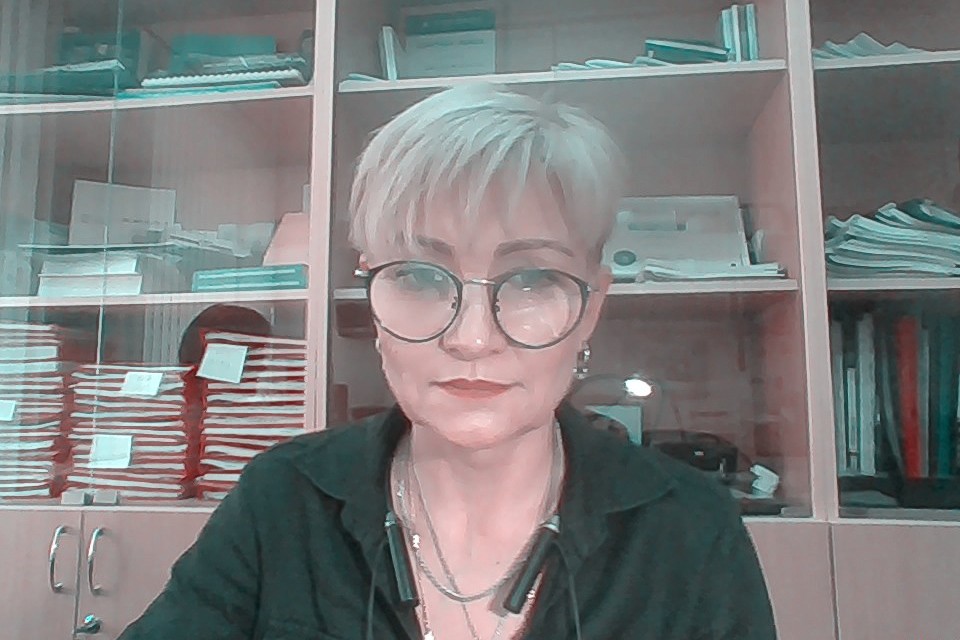 ������ ����������� ��������� ����������� ������������ �� �������������� ����������