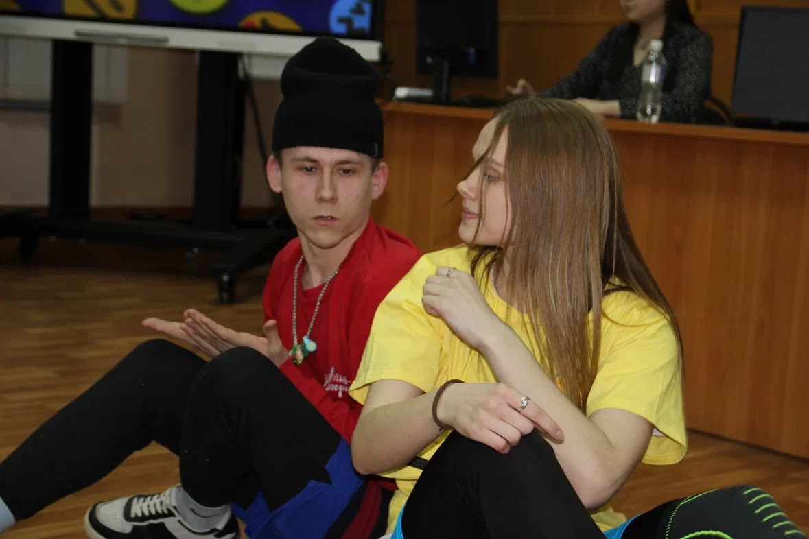 � ������ ��������� '������������ �����-2023' ������ ����-fest