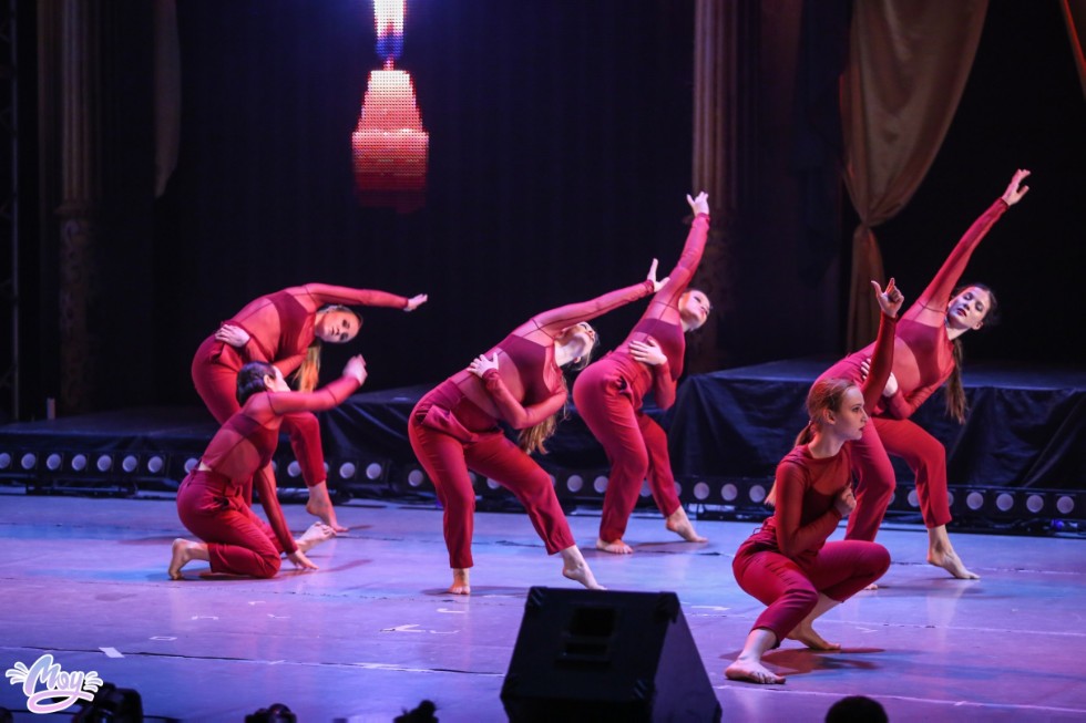 Большая победа: ИФМК ? обладатель Гран-при! Большая победа: ИФМК ? обладатель Гран-при!