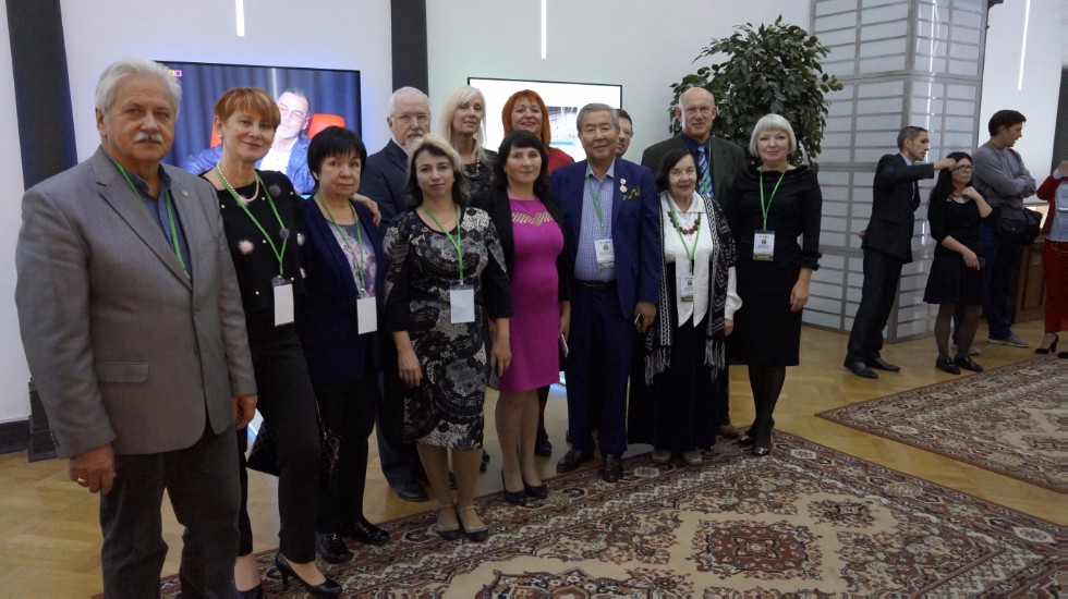 XIII ������������� ������-������������ ����������� '������������ ������'