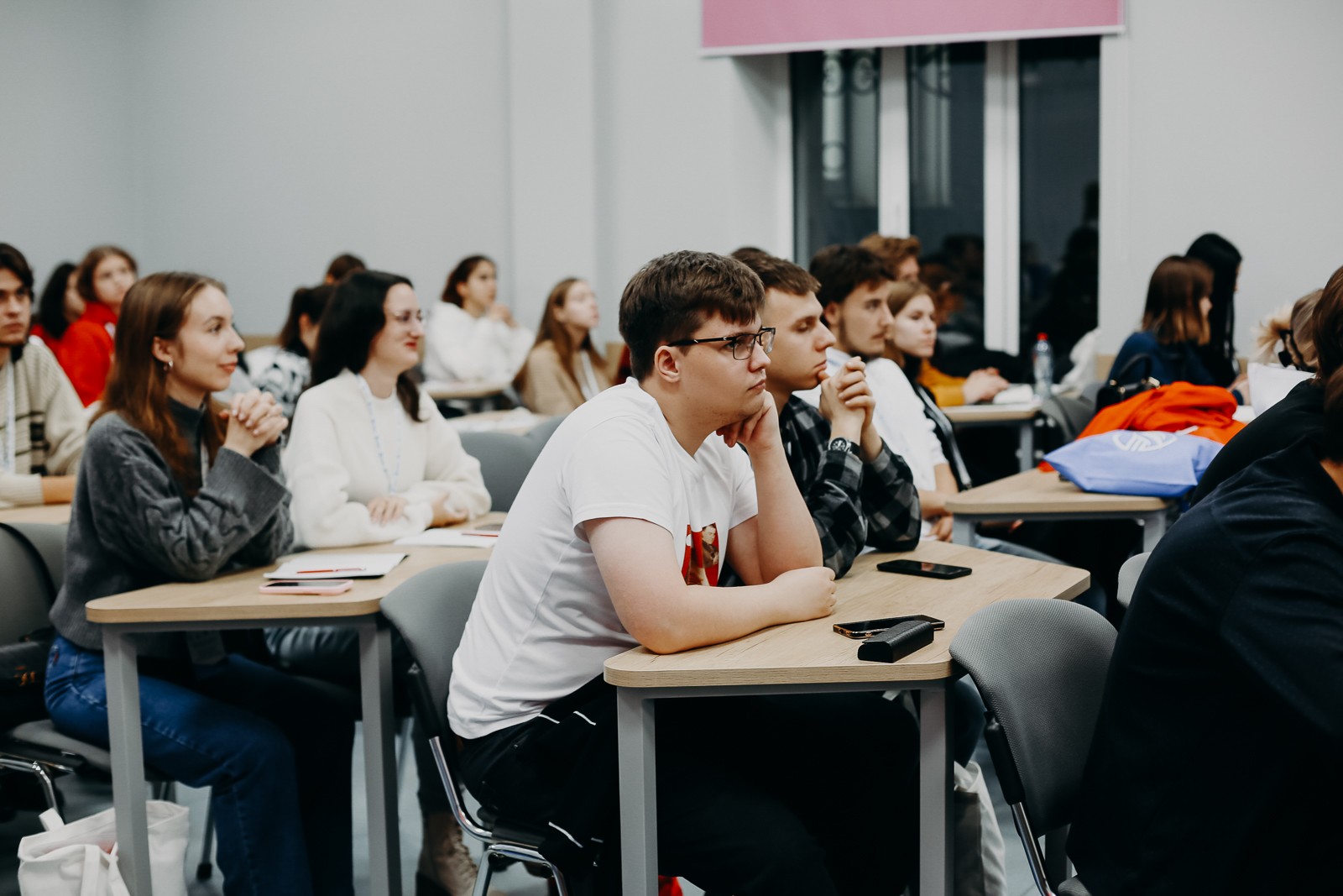 В КФУ открылась Историческая медиашкола В КФУ открылась Историческая медиашкола