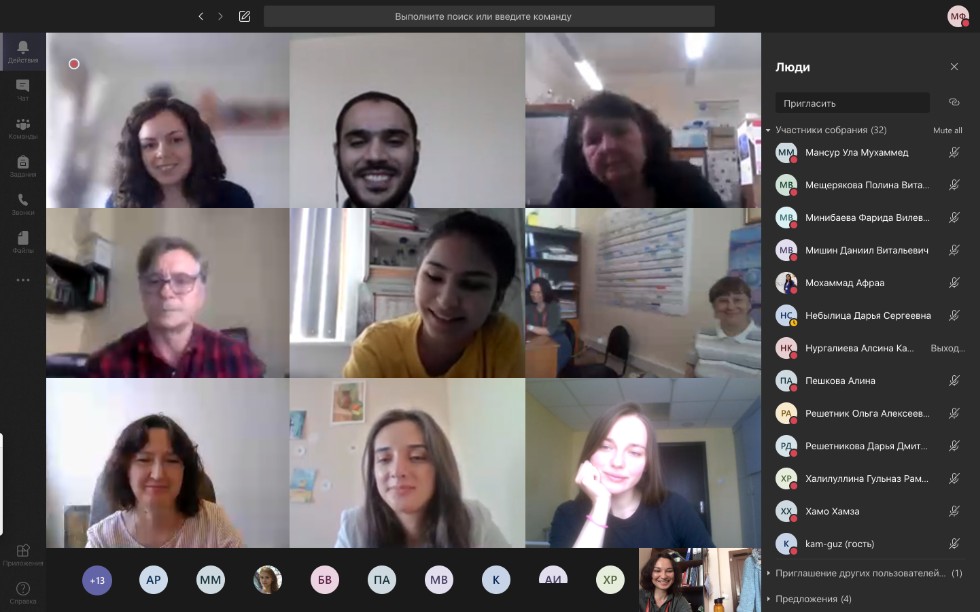 ������ ��� ��������� ������� ��������, ������������� � ������������