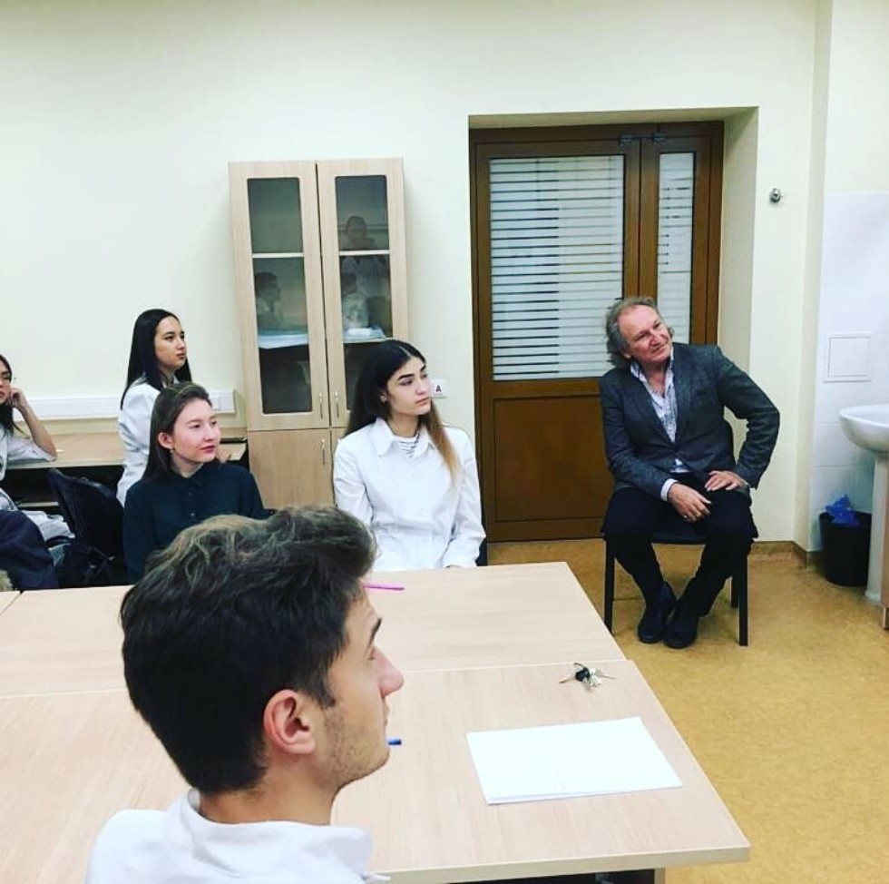 ��������� ������������� �������� ������