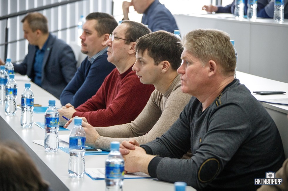 Машиностроительный кластер Республики Татарстан в НЧИ КФУ Машиностроительный кластер Республики Татарстан в НЧИ КФУ