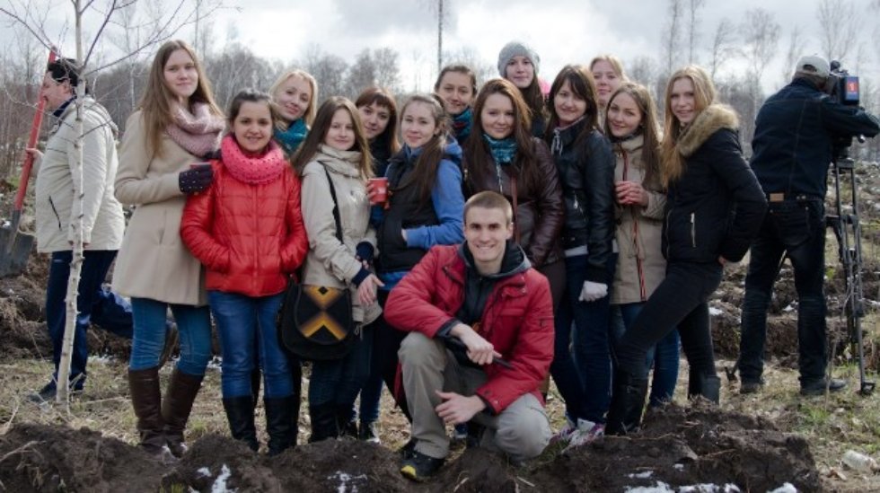 Social Committee of the Law Faculty