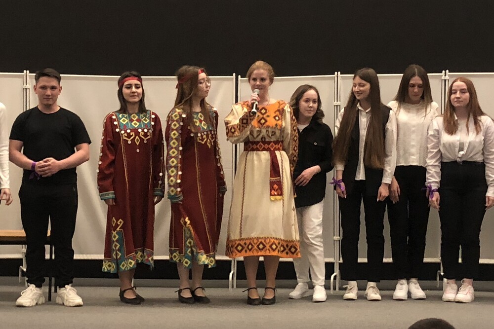 ����� �������� '������ ������������� ������ ��� - 2023'