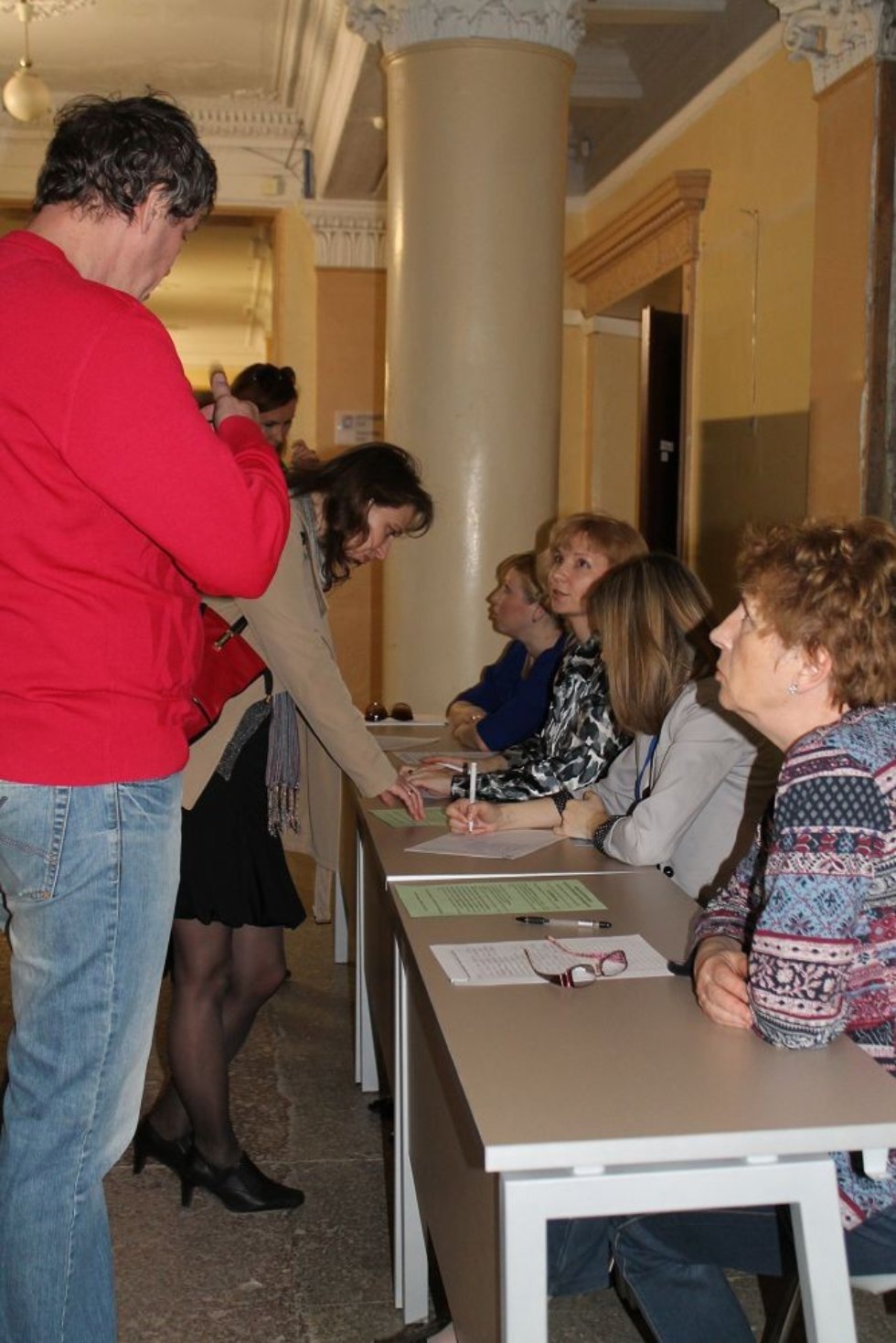 Новые форматы деятельности Института непрерывного образования Новые форматы деятельности Института непрерывного образования