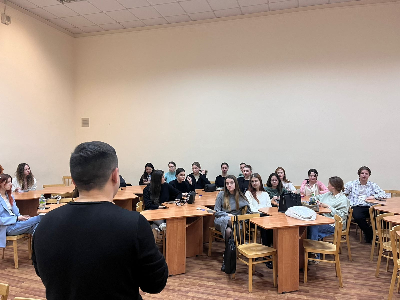 � ��������� ���������� � ����������� ������ ��������� � ������ '��������� ������ �����'