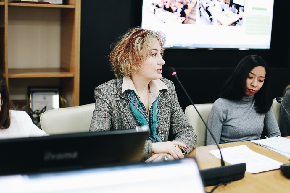 Диалог на английском и студенческая наука! Диалог на английском и студенческая наука!