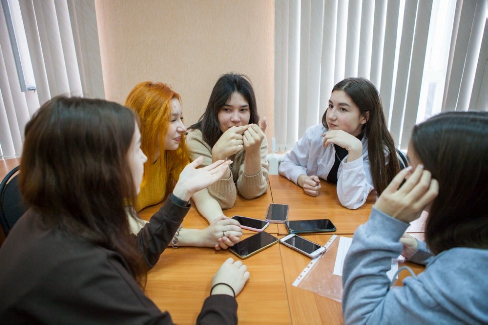 QUIZ-���� '������� ���������� ������������', ����������� ��� �������� ������������