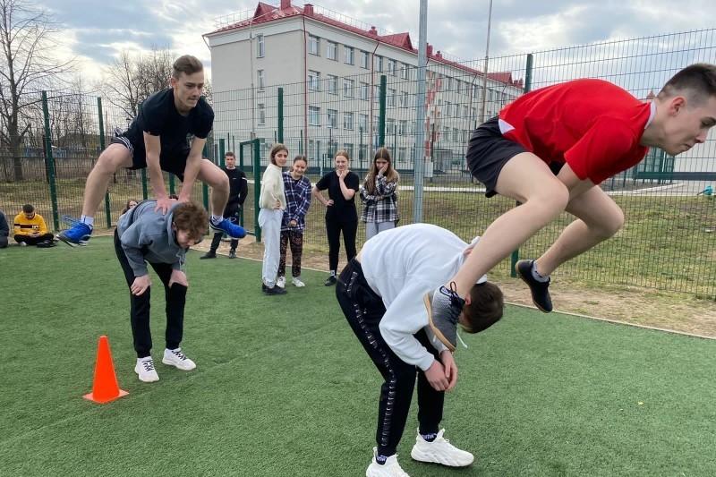 ���������� �������� '����� � ������!' ����� ��������� �������� ����������� ��������� ���