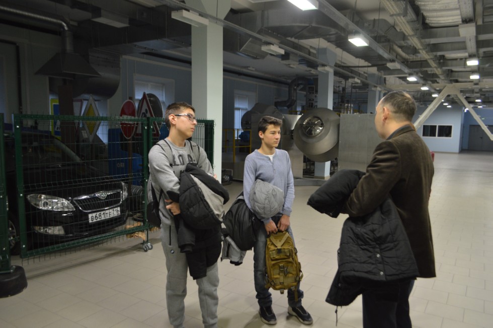 ���� �������� ������ ����������� ��������� 5.11.2019