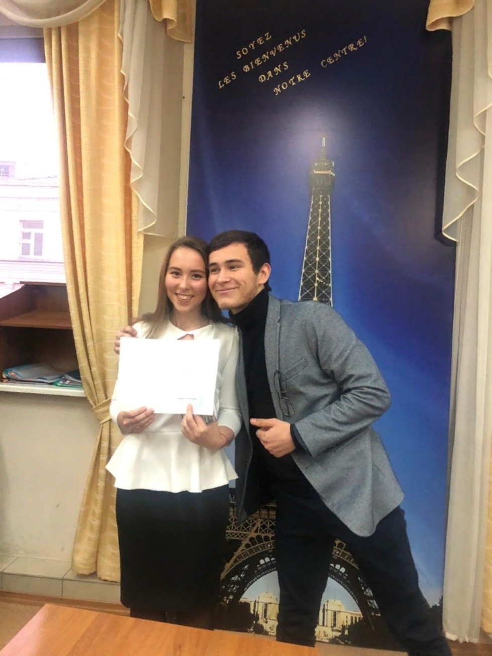 Наши - призеры в конкурсе!!! Наши - призеры в конкурсе!!!