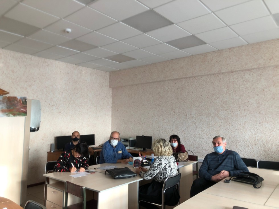 ��������� ������� ���������� ����������