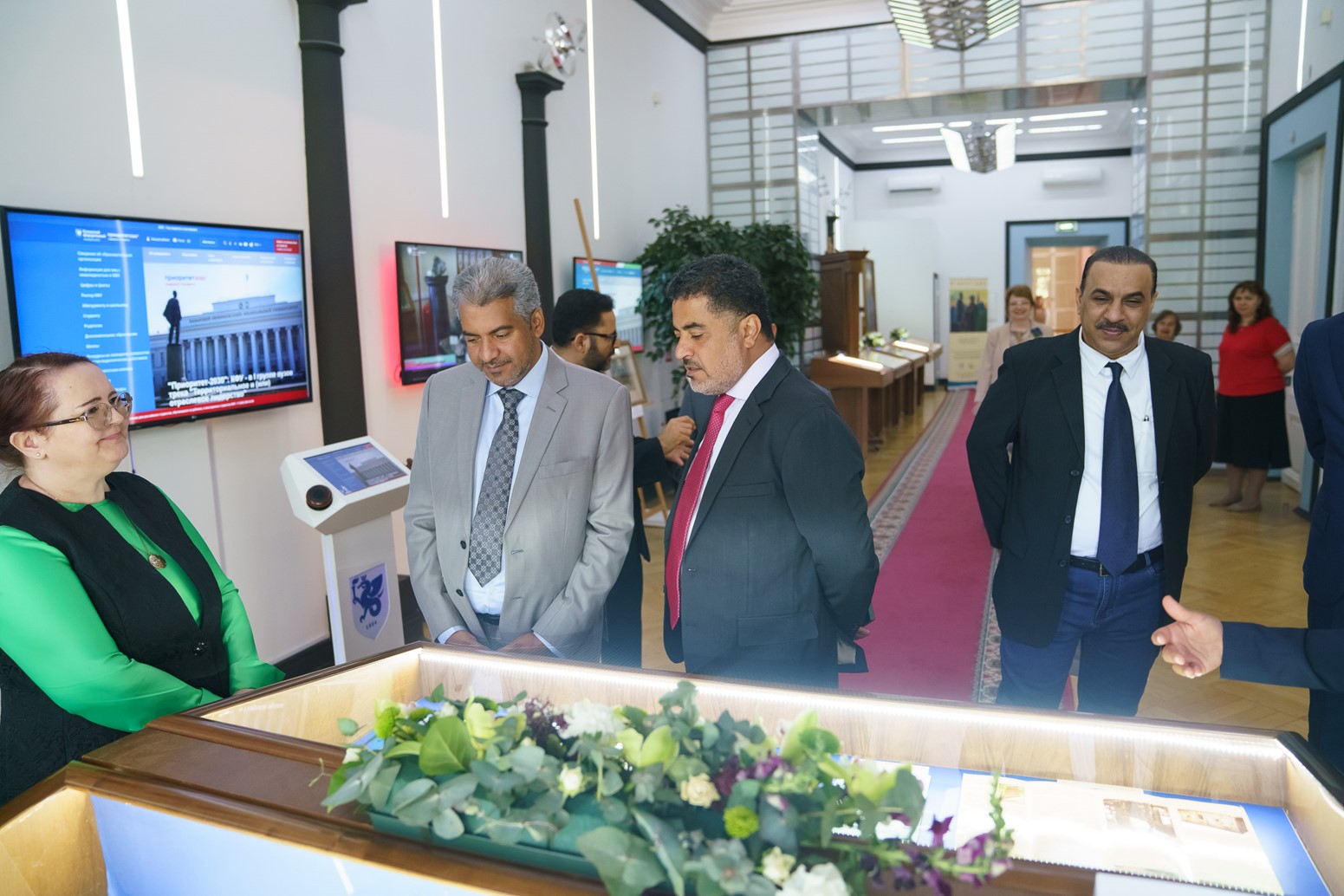 ��������� �������� � ����� ������ ��������� �����������