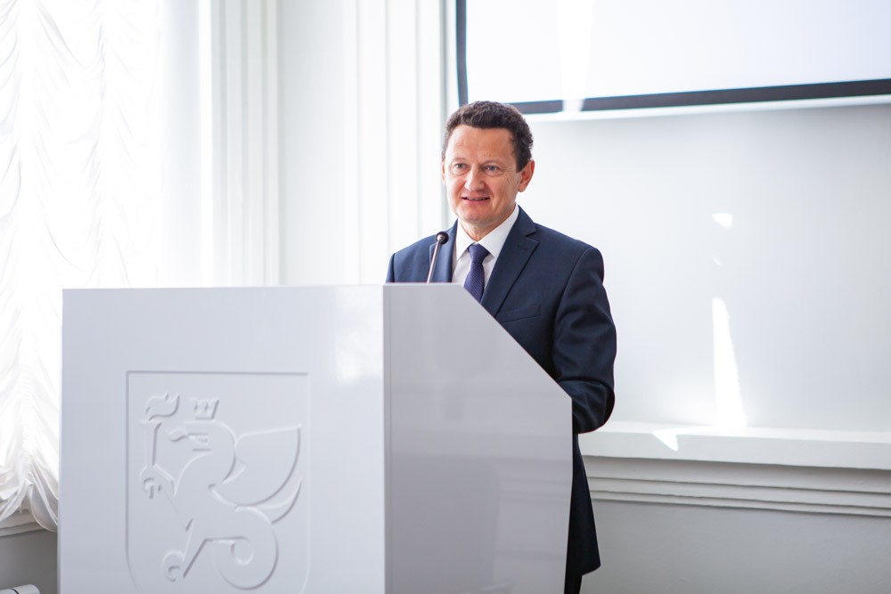 В Елабужском институте КФУ начались IX Махмутовские чтения: профессиональное образование и наставничество в период образовательных трансформаций 21 века В Елабужском институте КФУ начались IX Махмутовские чтения: профессиональное образование и наставничество в период образовательных трансформаций 21 века