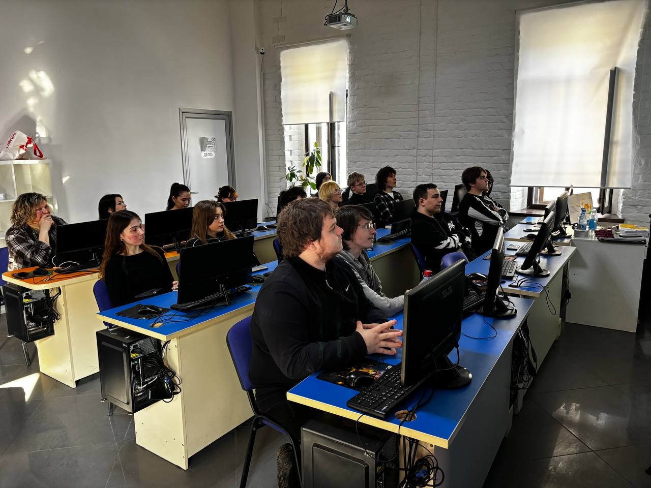 DH-�������� �� ���� ���������� � �������� ������������