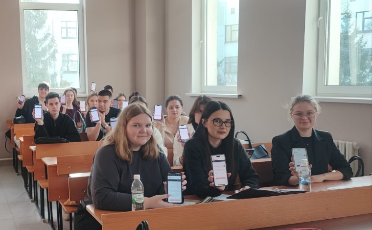 Студенты специальности Студенты специальности