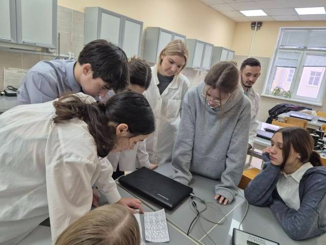 Подводим итоги юбилейного XXX Фестиваля химии Подводим итоги юбилейного XXX Фестиваля химии