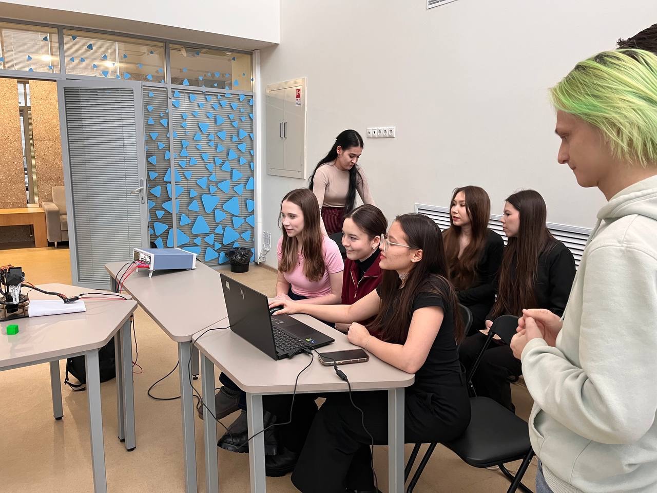 Территория знаний ИИРСИ Территория знаний ИИРСИ