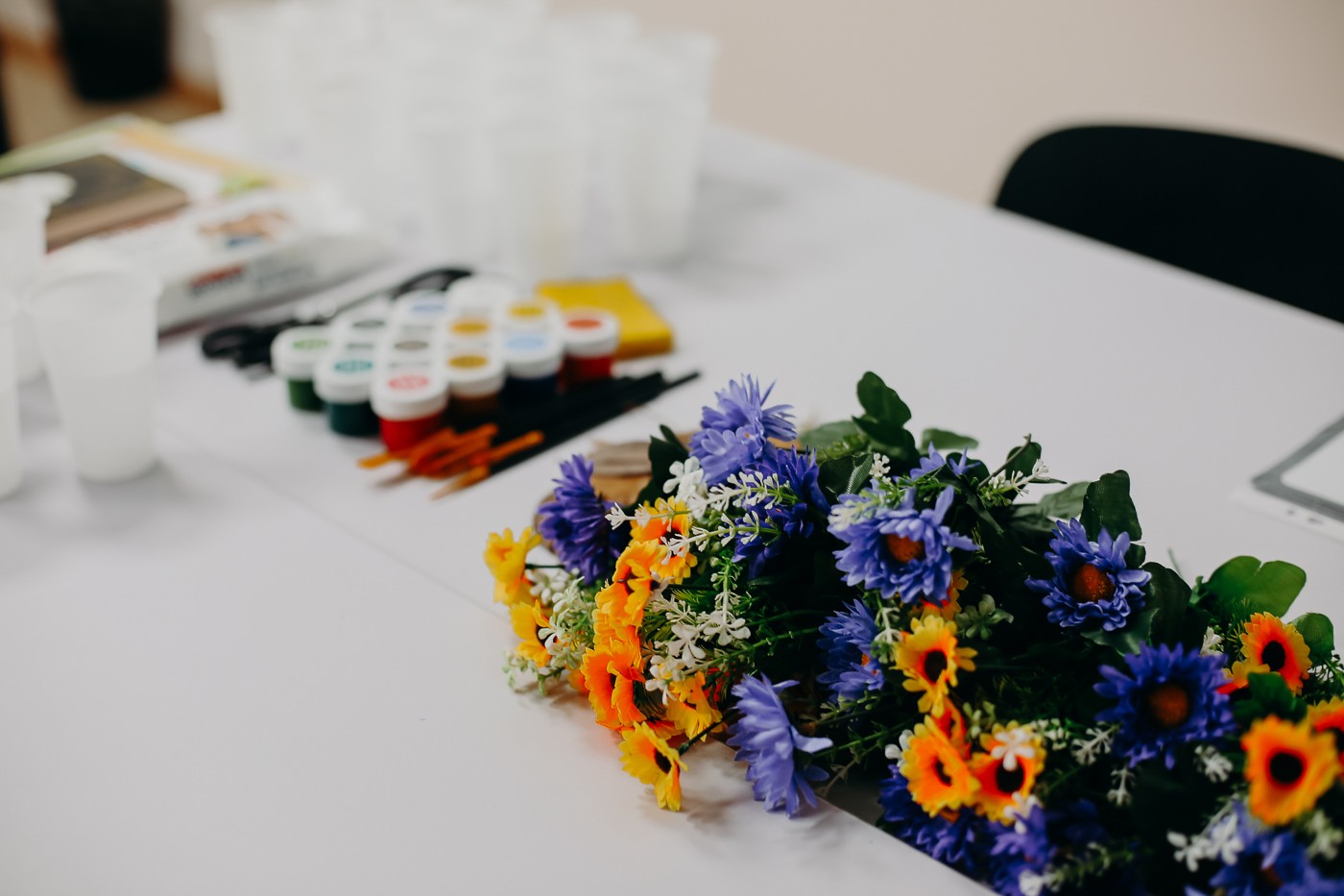 В КФУ проходит фестиваль 'Открывая мир науки' В КФУ проходит фестиваль 'Открывая мир науки'