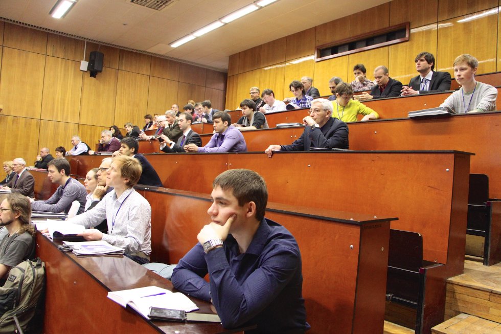 VI ������������� ����������� '����� ���������� ��� � ����������� �������������'