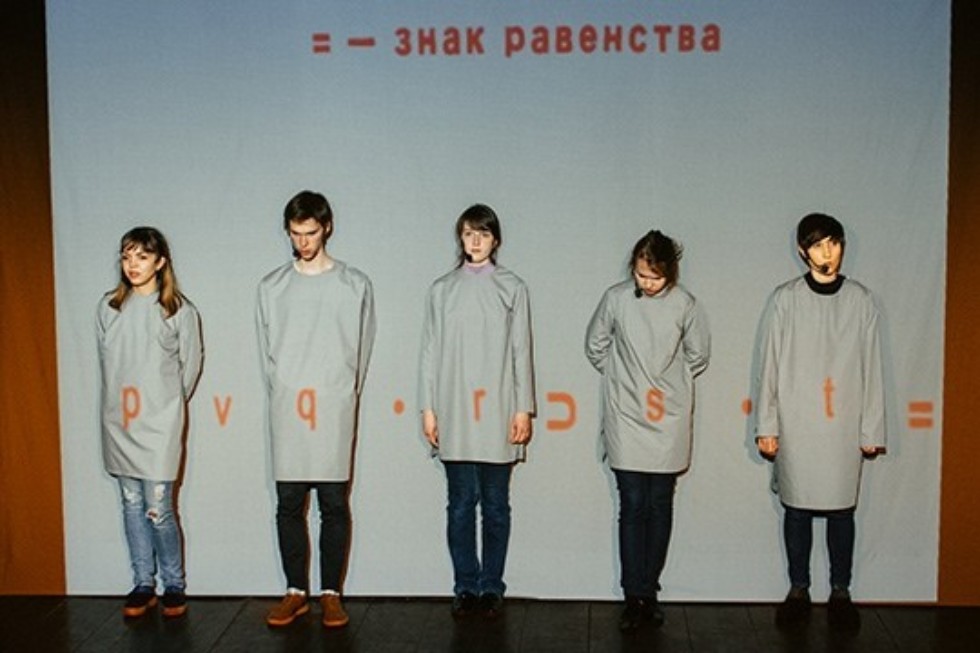 Загоните себя в Угол... Загоните себя в Угол...