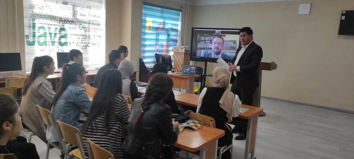 Распространение передового педагогического опыта!Вебинар Распространение передового педагогического опыта!Вебинар