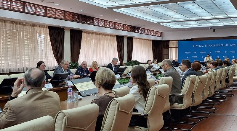 Цифровые сервисы как неотъемлемая часть инфраструктуры библиотек для поддержки научной и образовательной деятельности Цифровые сервисы как неотъемлемая часть инфраструктуры библиотек для поддержки научной и образовательной деятельности