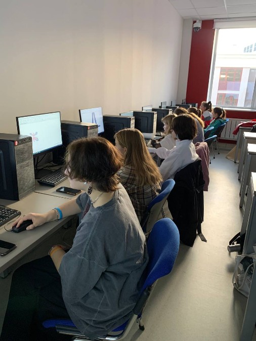 ��������� ������������� ��������������� ����� �������� ��������������� �������� ��� �������� ������ �������� �� ��������� '������� Lingua Art Studio'