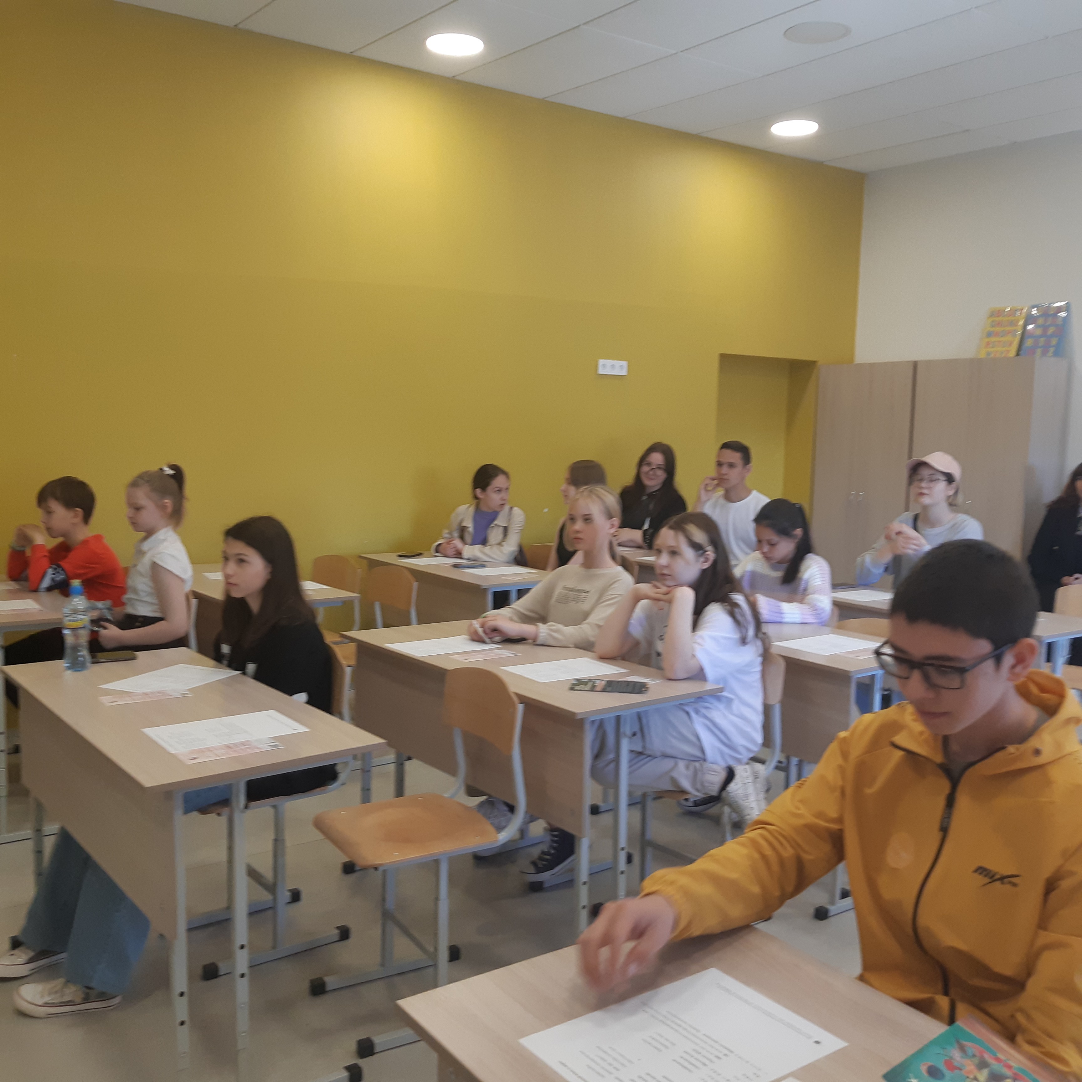 Фестиваль иностранных языков и культур (ИнЯз): корейский и японский языки Фестиваль иностранных языков и культур (ИнЯз): корейский и японский языки