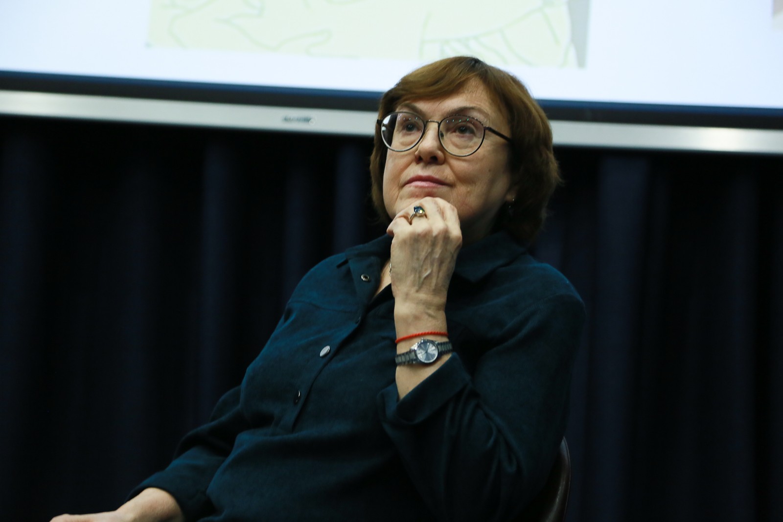 В КФУ проходит второй день Исторической медиашколы В КФУ проходит второй день Исторической медиашколы