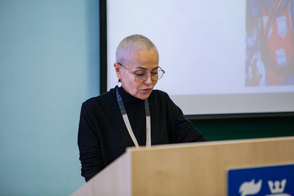 Занятия психолого-педагогических классов прошли в Елабужском институте КФУ Занятия психолого-педагогических классов прошли в Елабужском институте КФУ