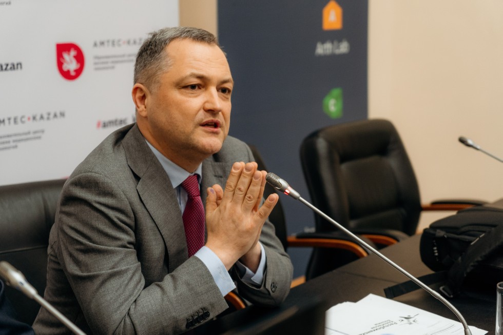 ����������� ��������������� ������. ���������� 2020