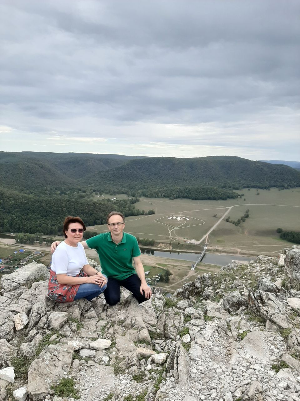 ������� �������������: '�������� � �������, � ������ ����� � �����'