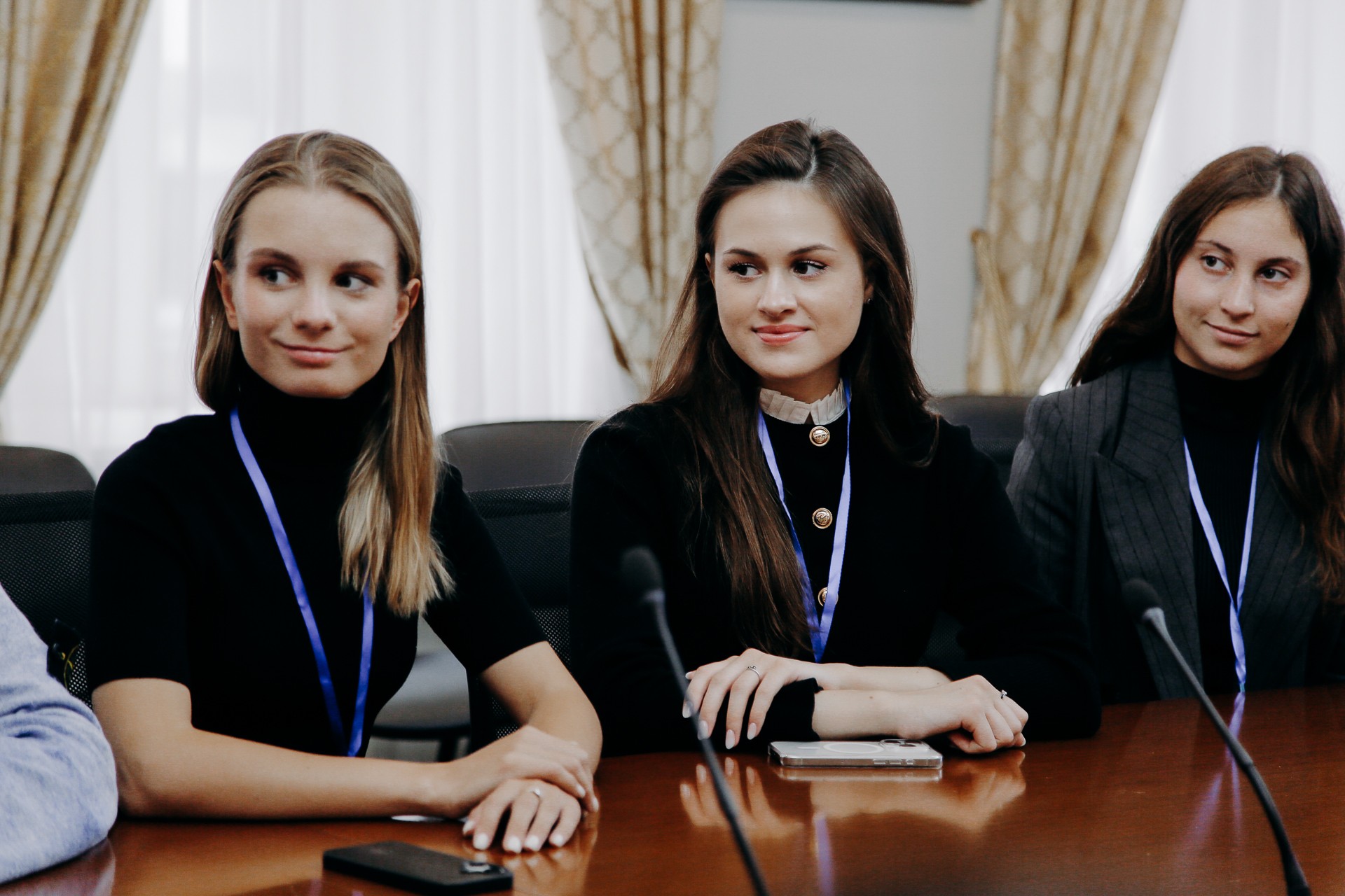 Завершился третий день Межвузовской профориентационной академической мобильности Завершился третий день Межвузовской профориентационной академической мобильности