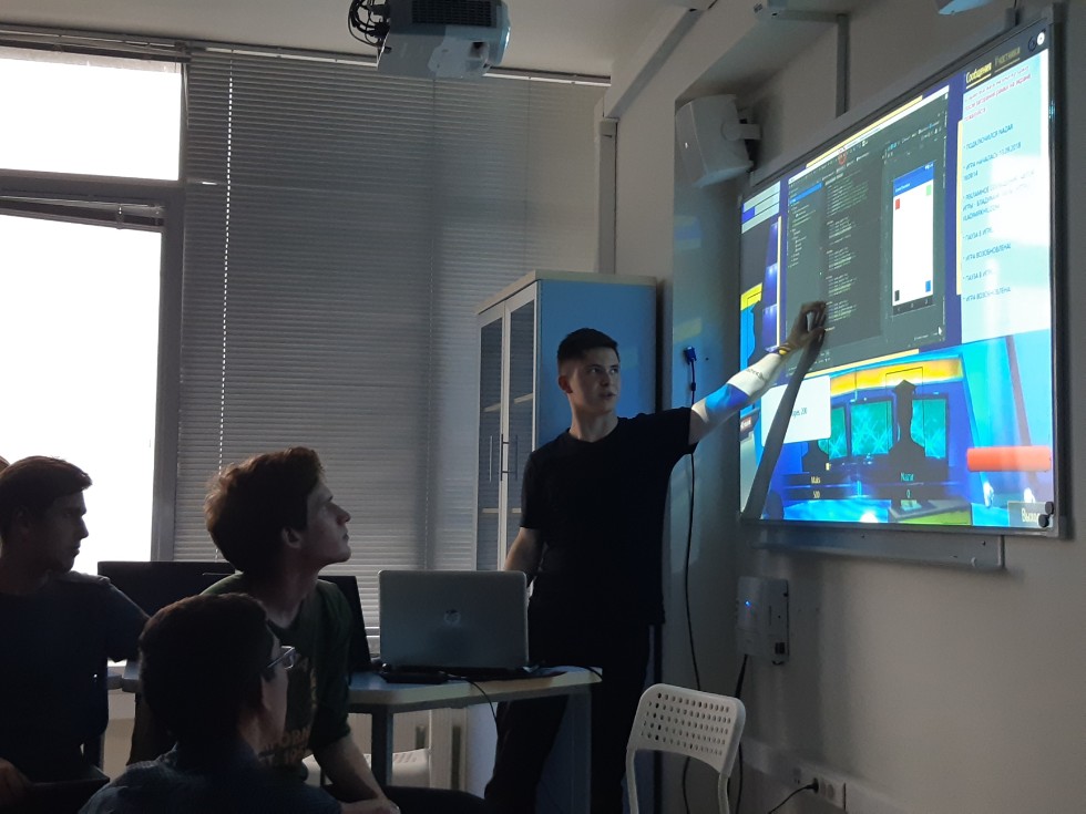 ���������� � ��� ������������