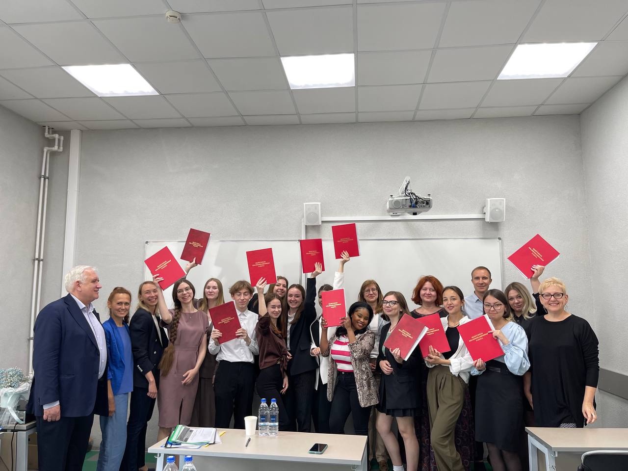 ������ ��������� ���������������� �����