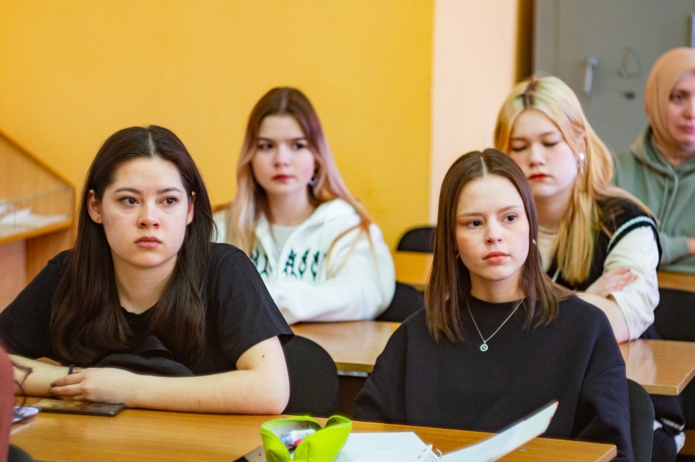 Студент на один день Студент на один день