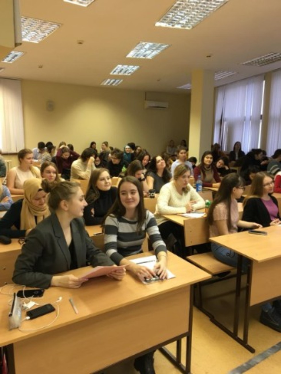 �� ��������... ������������ ������� 2018