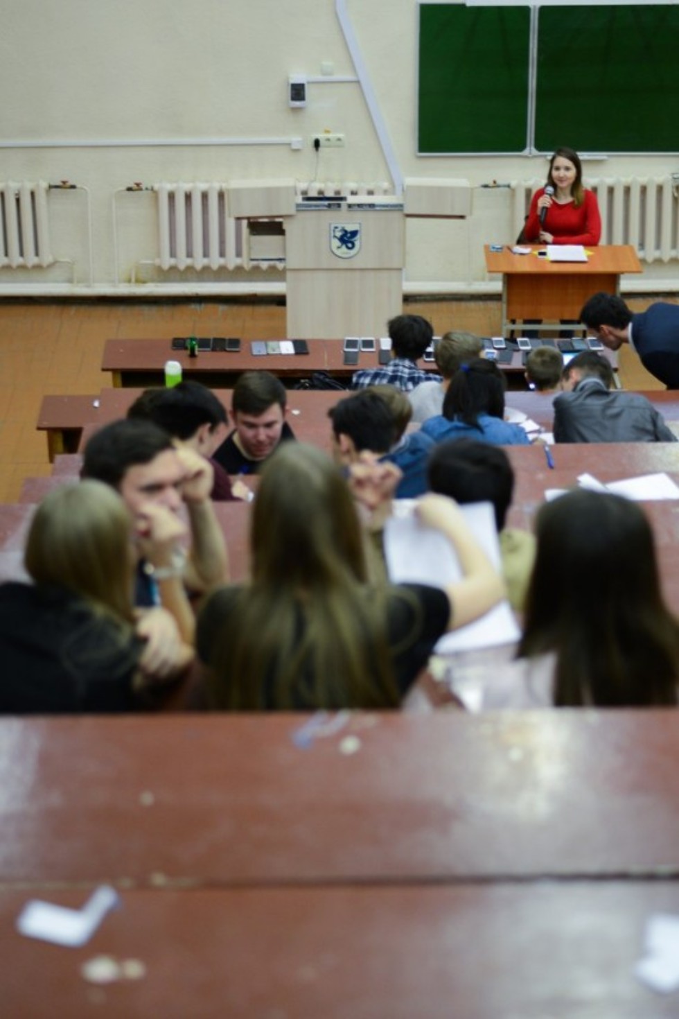 Турнир по географическому брейн - рингу 'Кубок трех столиц' Турнир по географическому брейн - рингу 'Кубок трех столиц'